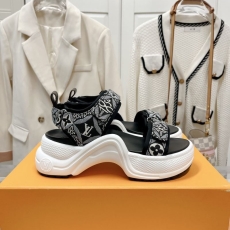 Louis Vuitton Archlight Shoes